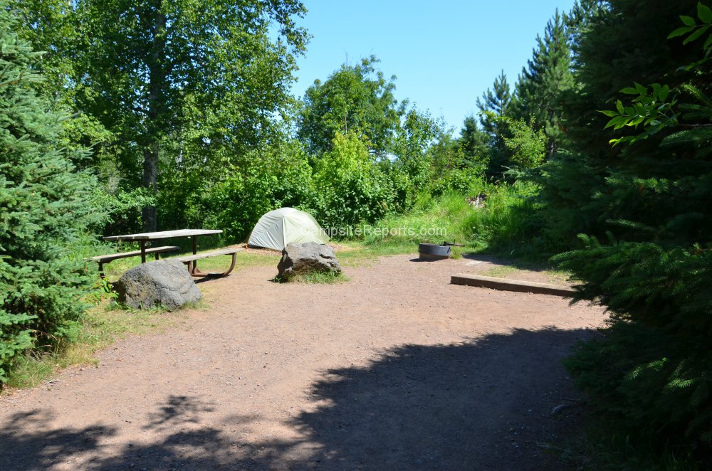 Featured image of post Easiest Way to Make Gooseberry Falls State Park Camping